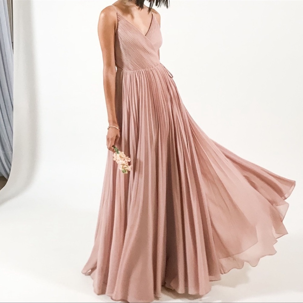 Jenny yoo Kimi Dresses